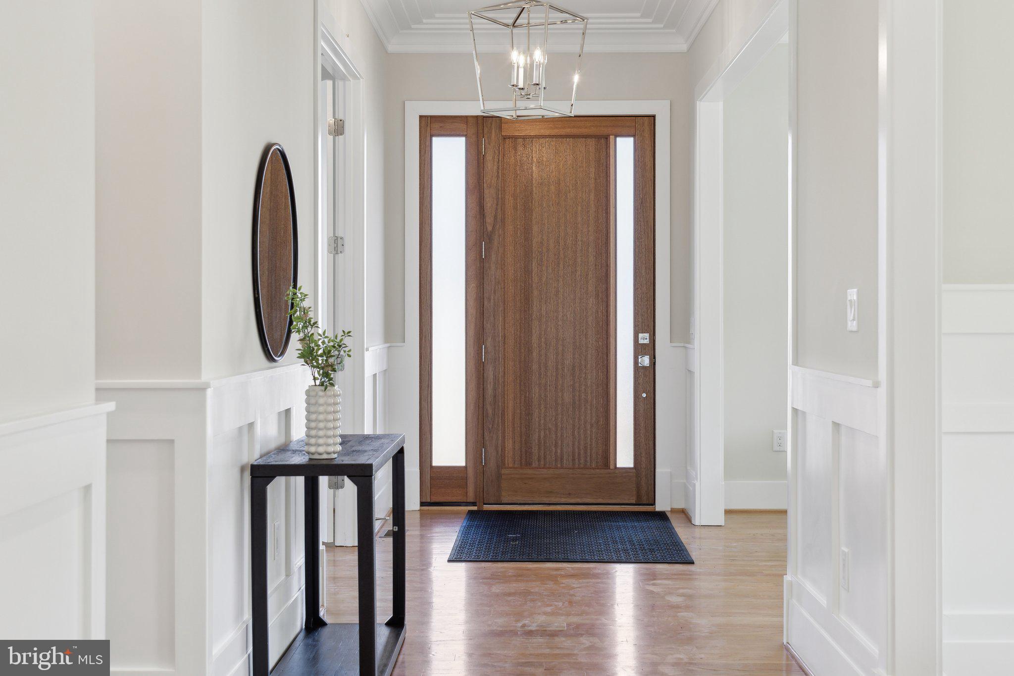 CHERRYDALE - Residential Lease