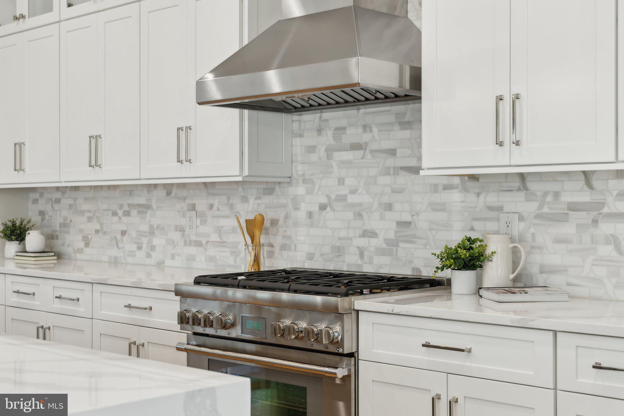 CHERRYDALE - Residential Lease