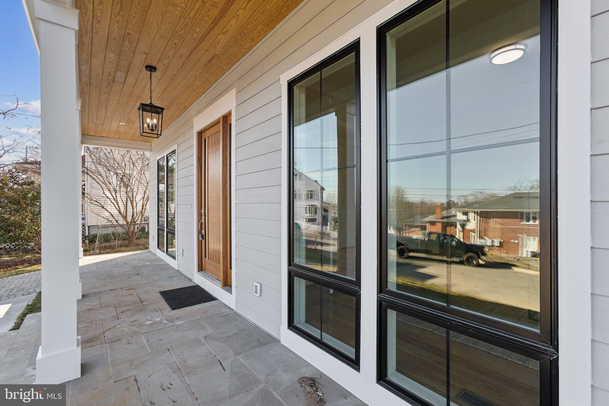 CHERRYDALE - Residential Lease