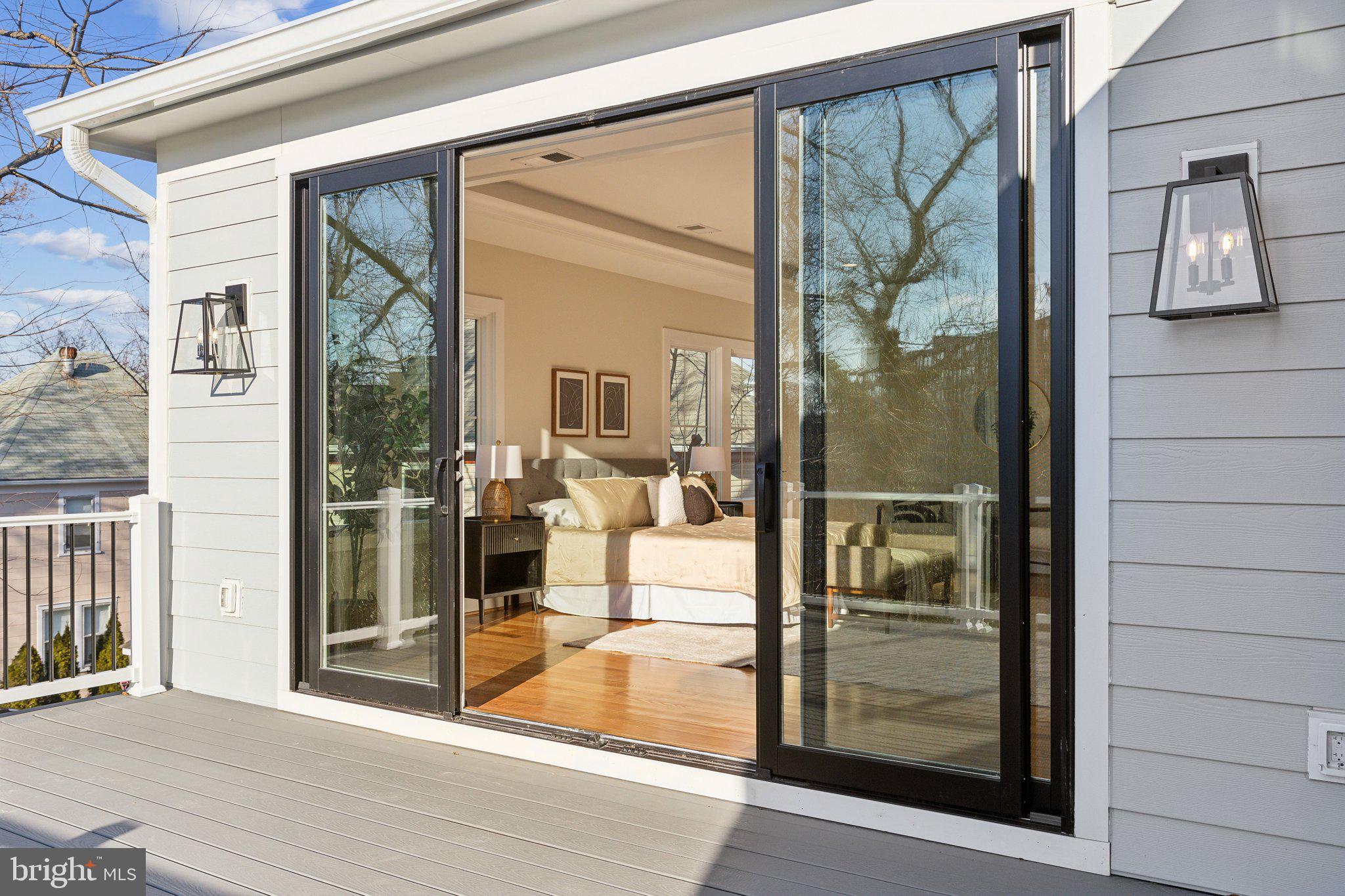 CHERRYDALE - Residential Lease