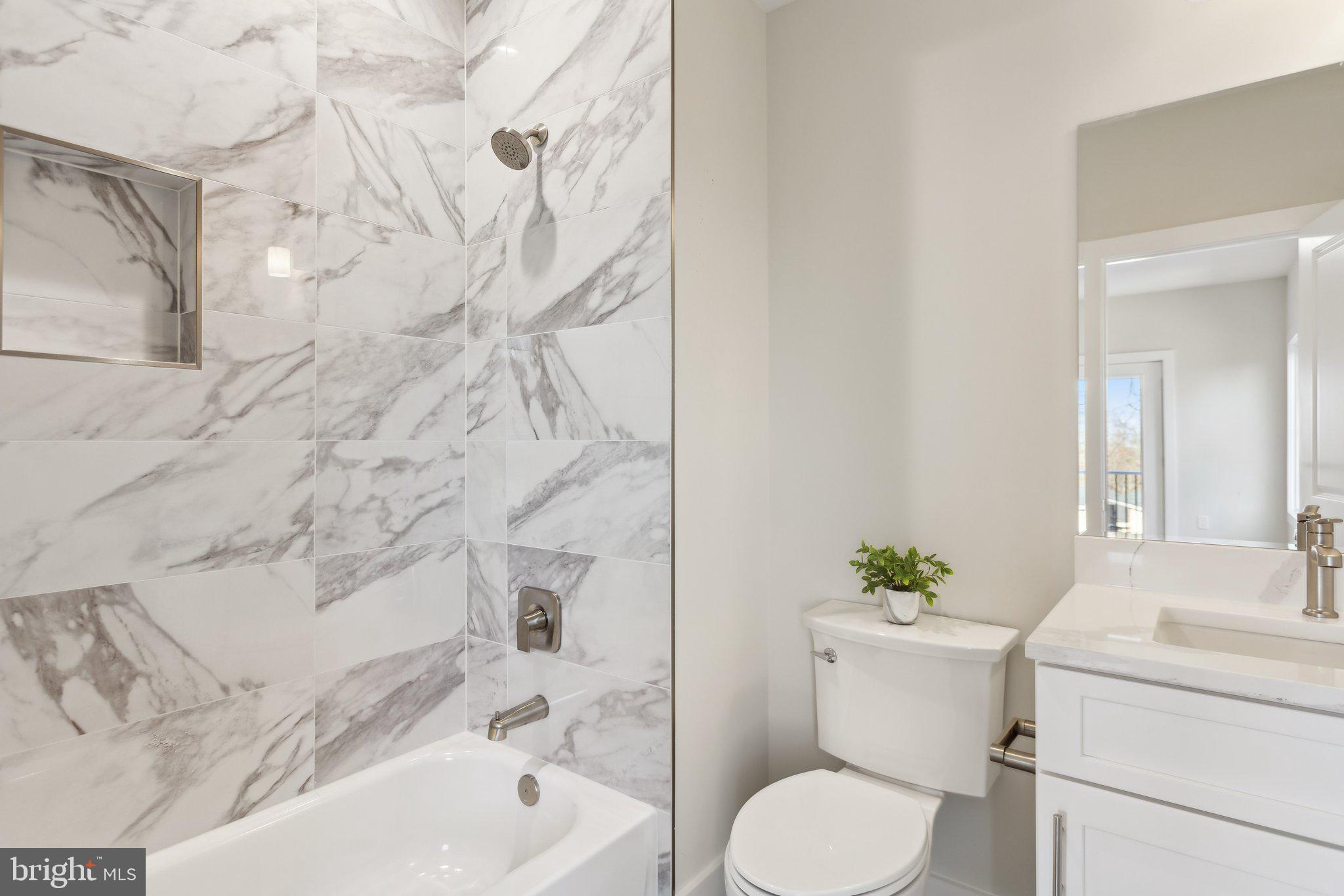 CHERRYDALE - Residential Lease