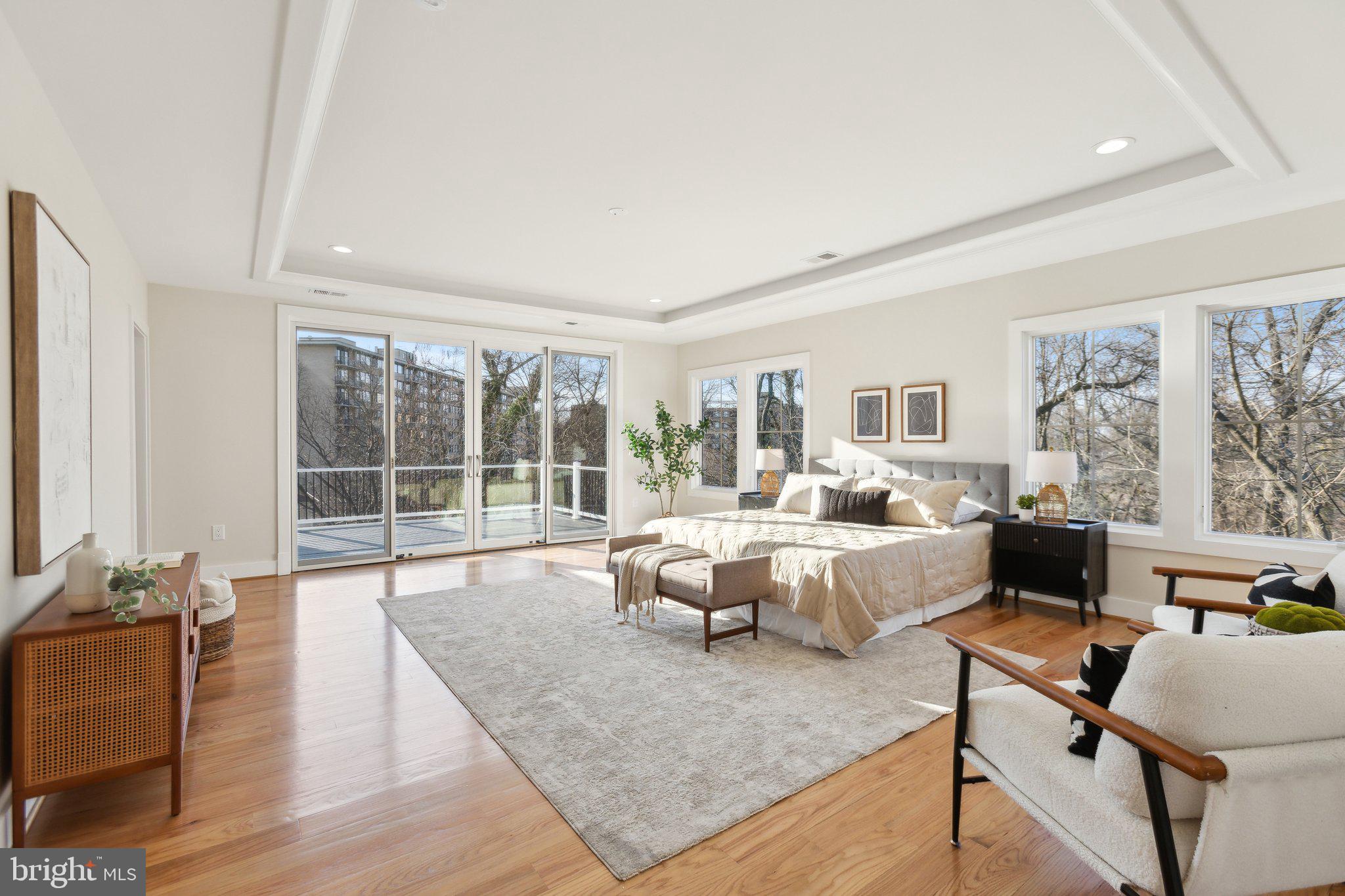 CHERRYDALE - Residential Lease