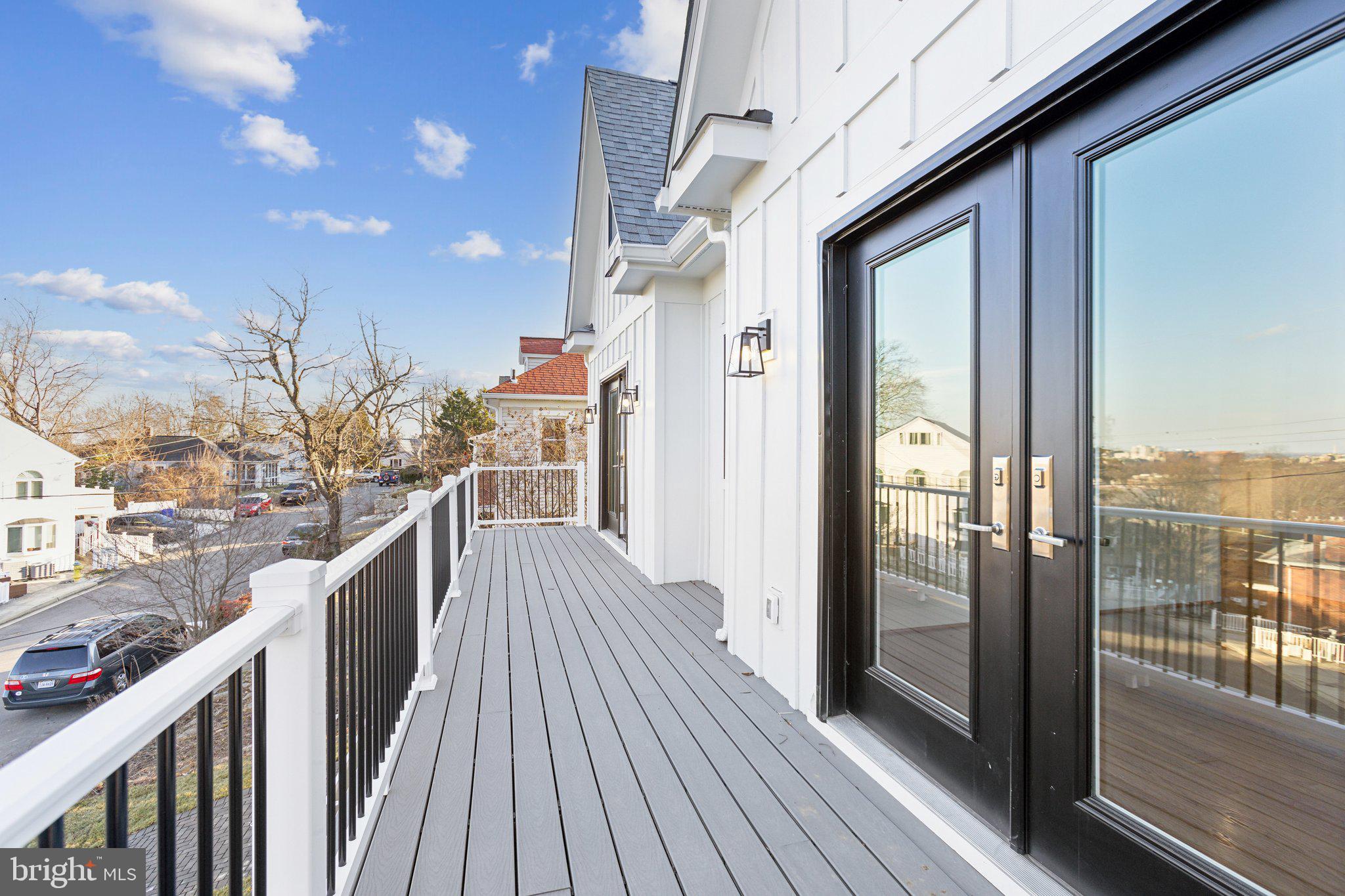 CHERRYDALE - Residential Lease