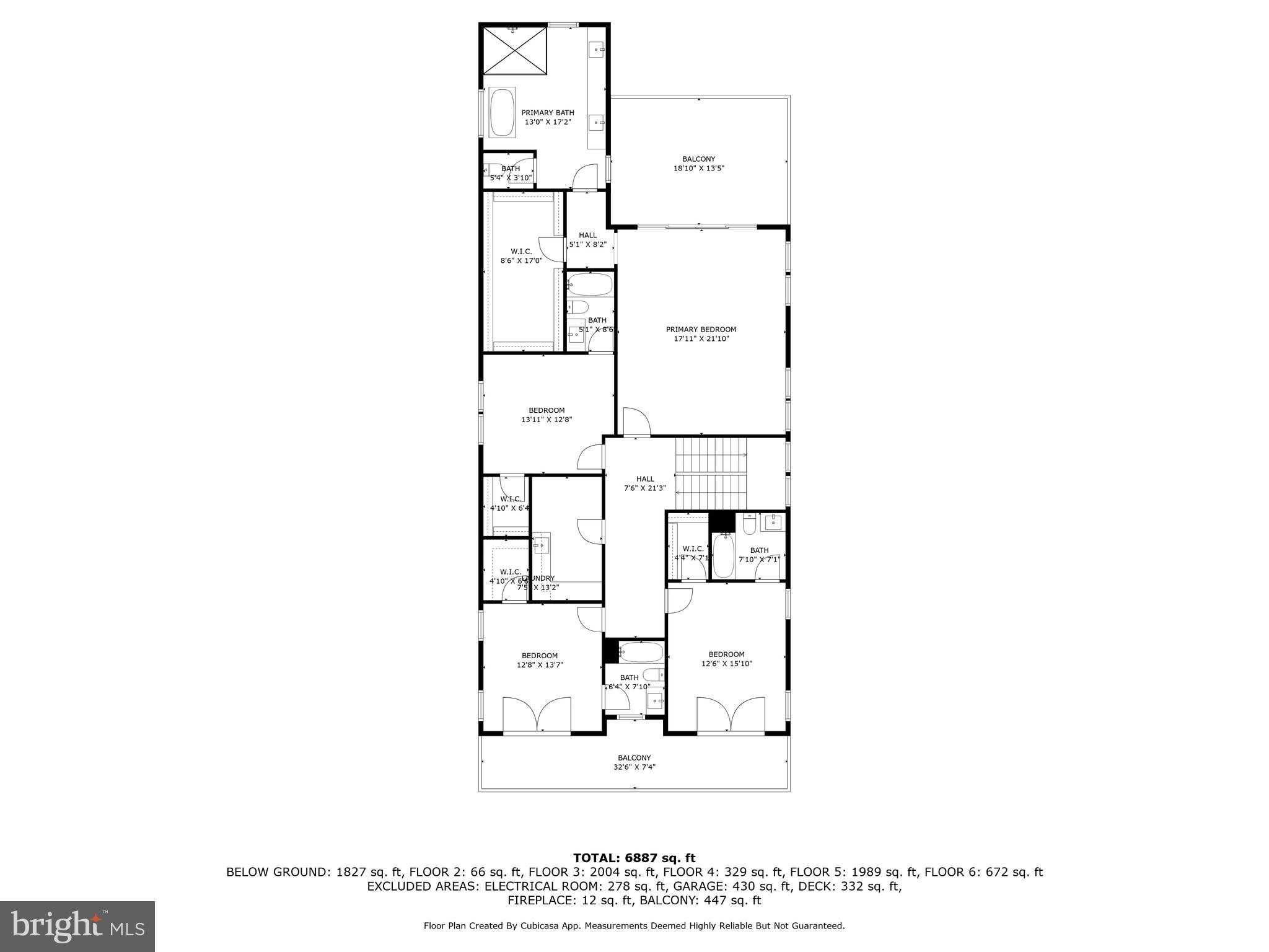 CHERRYDALE - Residential Lease