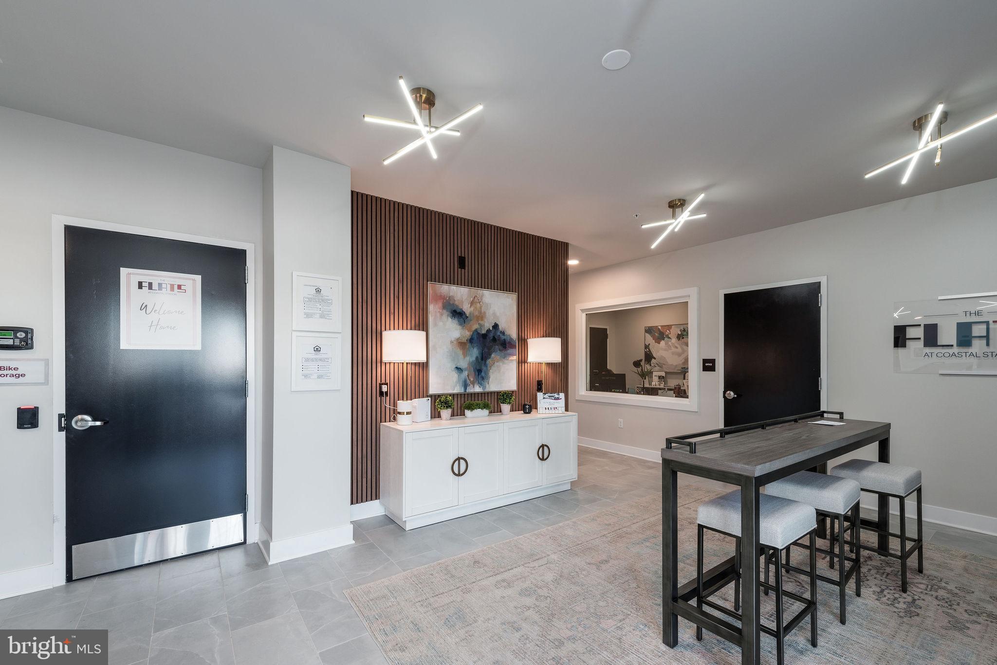 FLATS AT COASTAL STATION - Residential