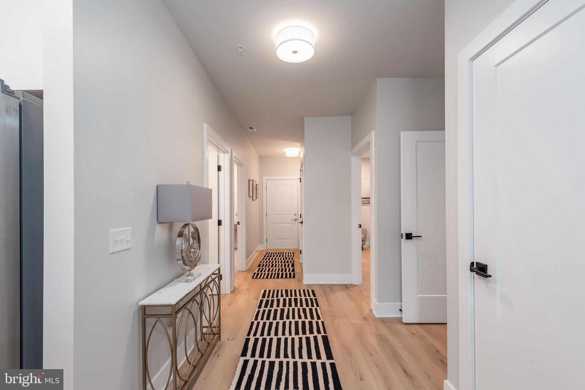 FLATS AT COASTAL STATION - Residential