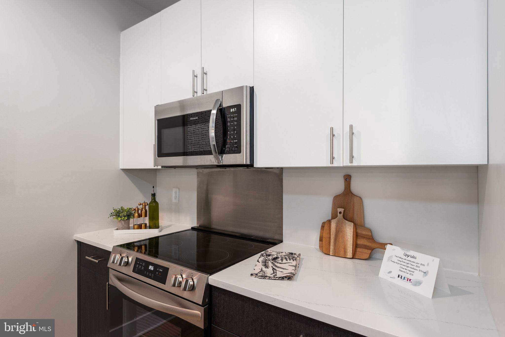 FLATS AT COASTAL STATION - Residential