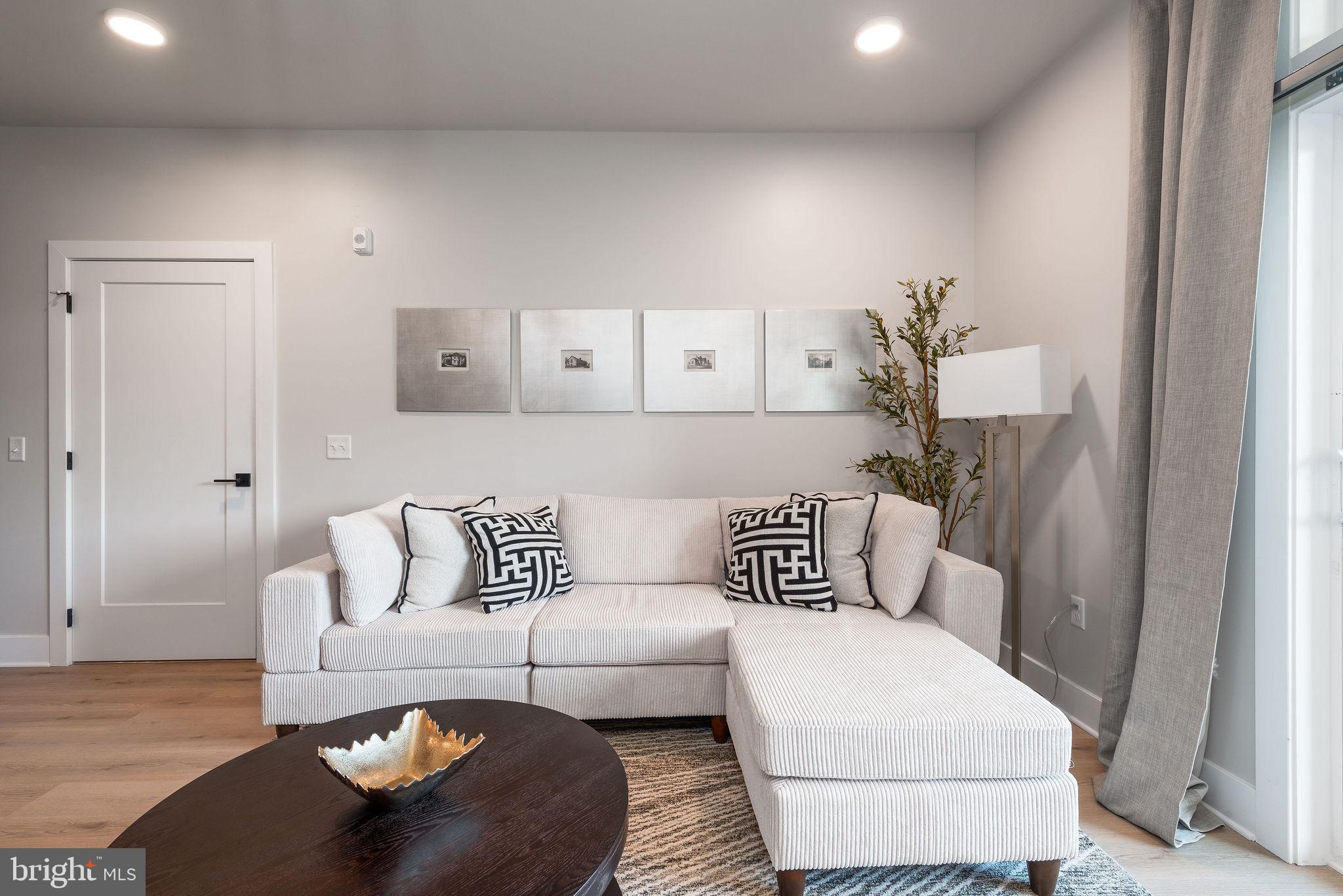 FLATS AT COASTAL STATION - Residential