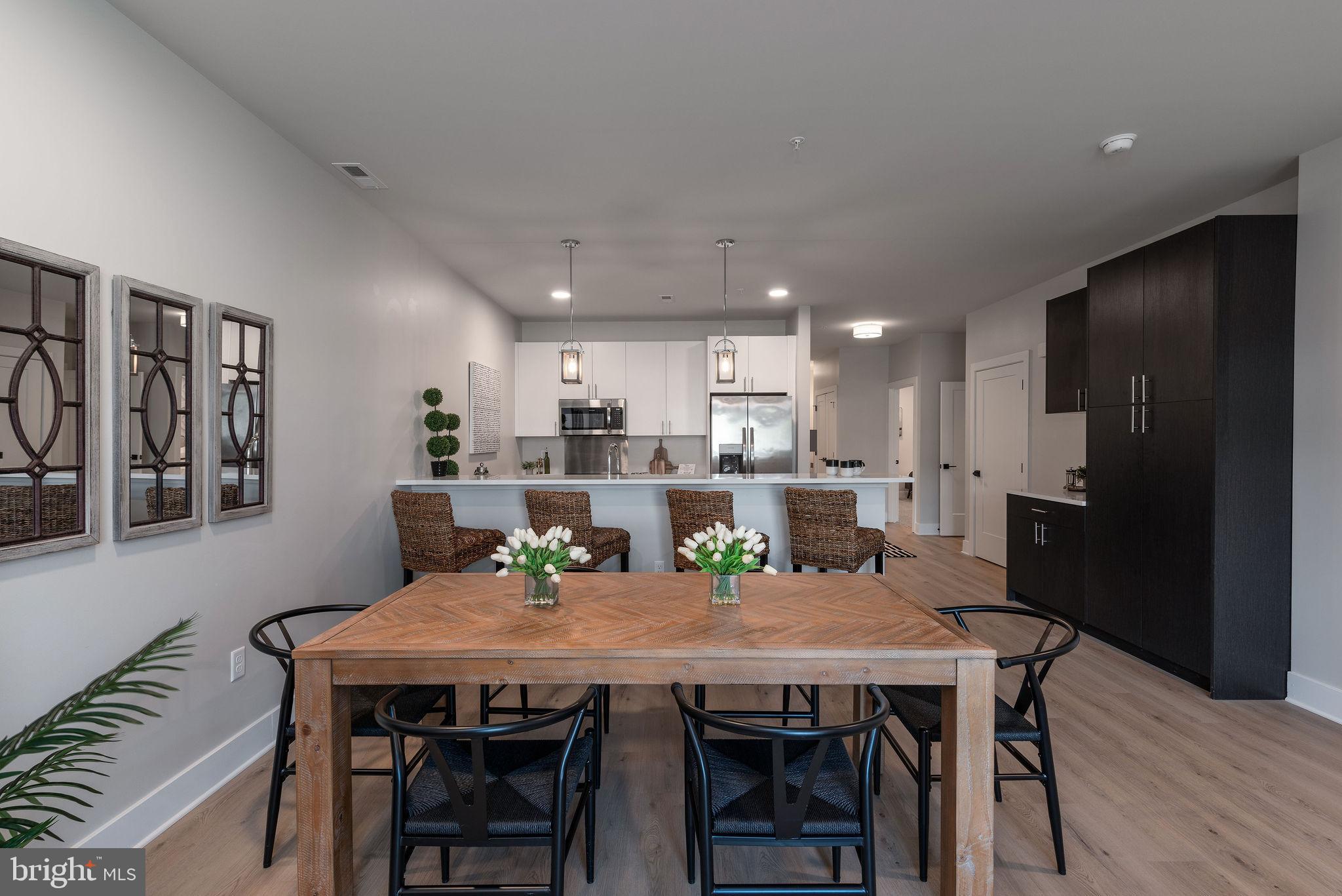 FLATS AT COASTAL STATION - Residential