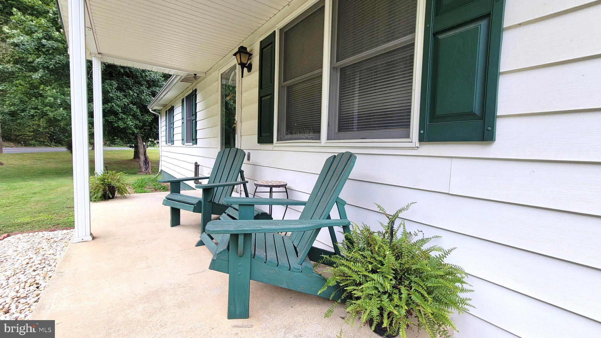 15216 FALLING WATERS ROAD