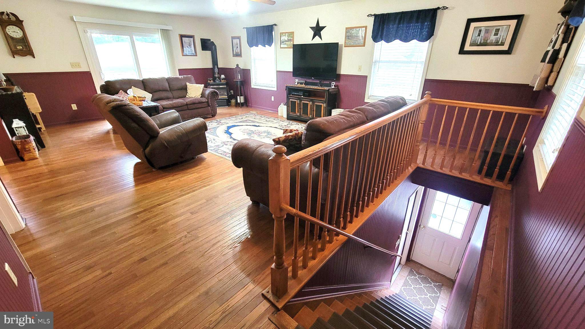 15216 FALLING WATERS ROAD