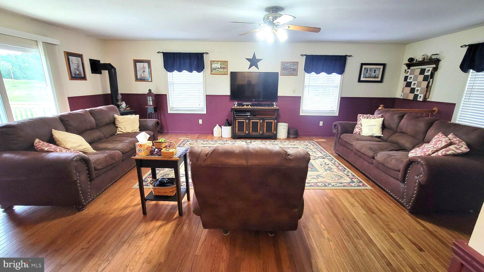 15216 FALLING WATERS ROAD