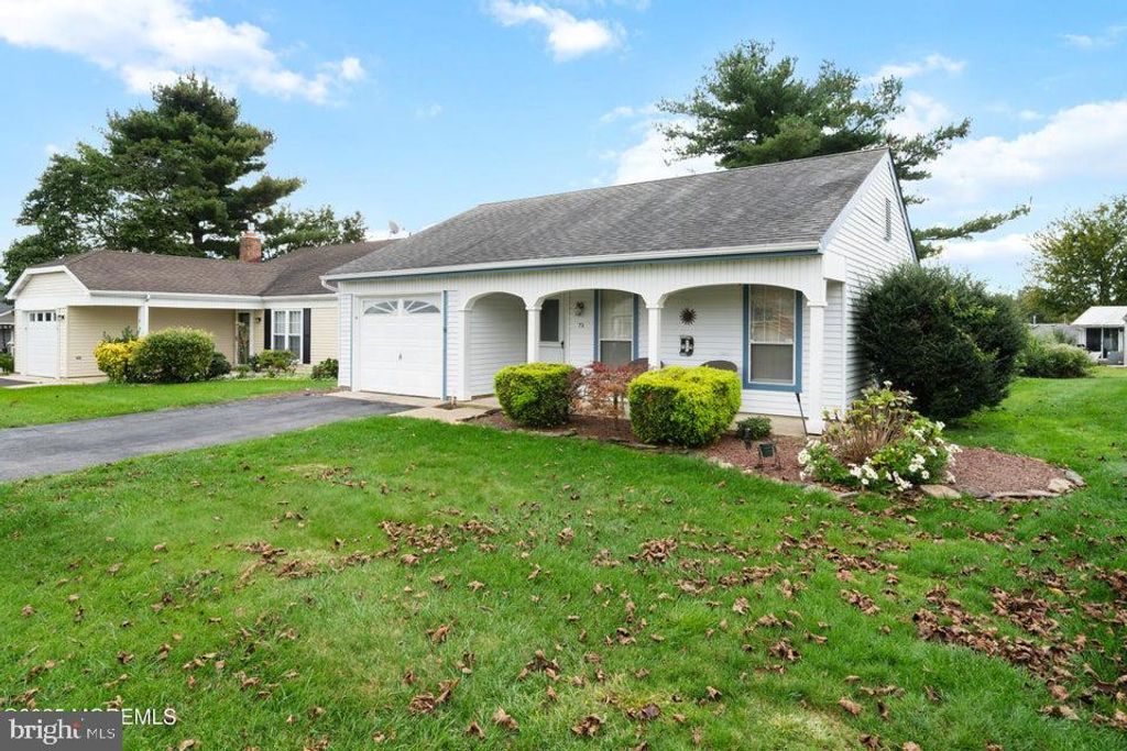 Photo of 73 Redhill Rd, MANCHESTER, NJ 08759 (MLS # NJOC2037744)