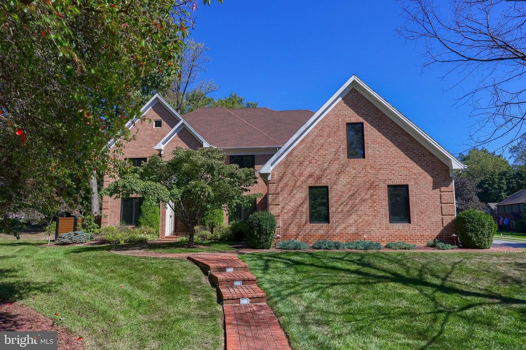 Photo of 1801 Shawan Lane, YORK, PA 17406 (MLS # PAYK2091002)