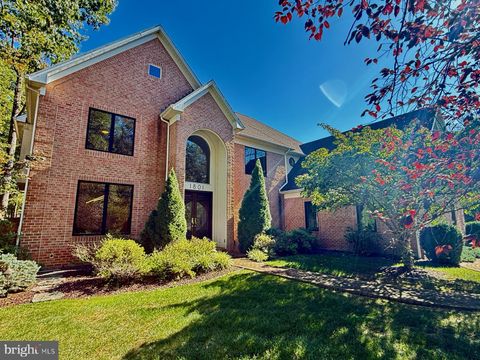 1801 SHAWAN LANE YORK PA 17406