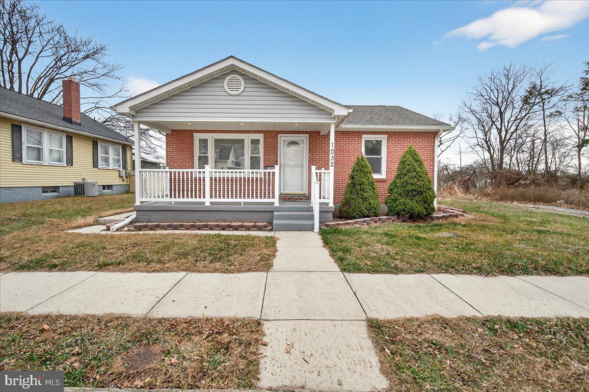 SOUTH END - Residential