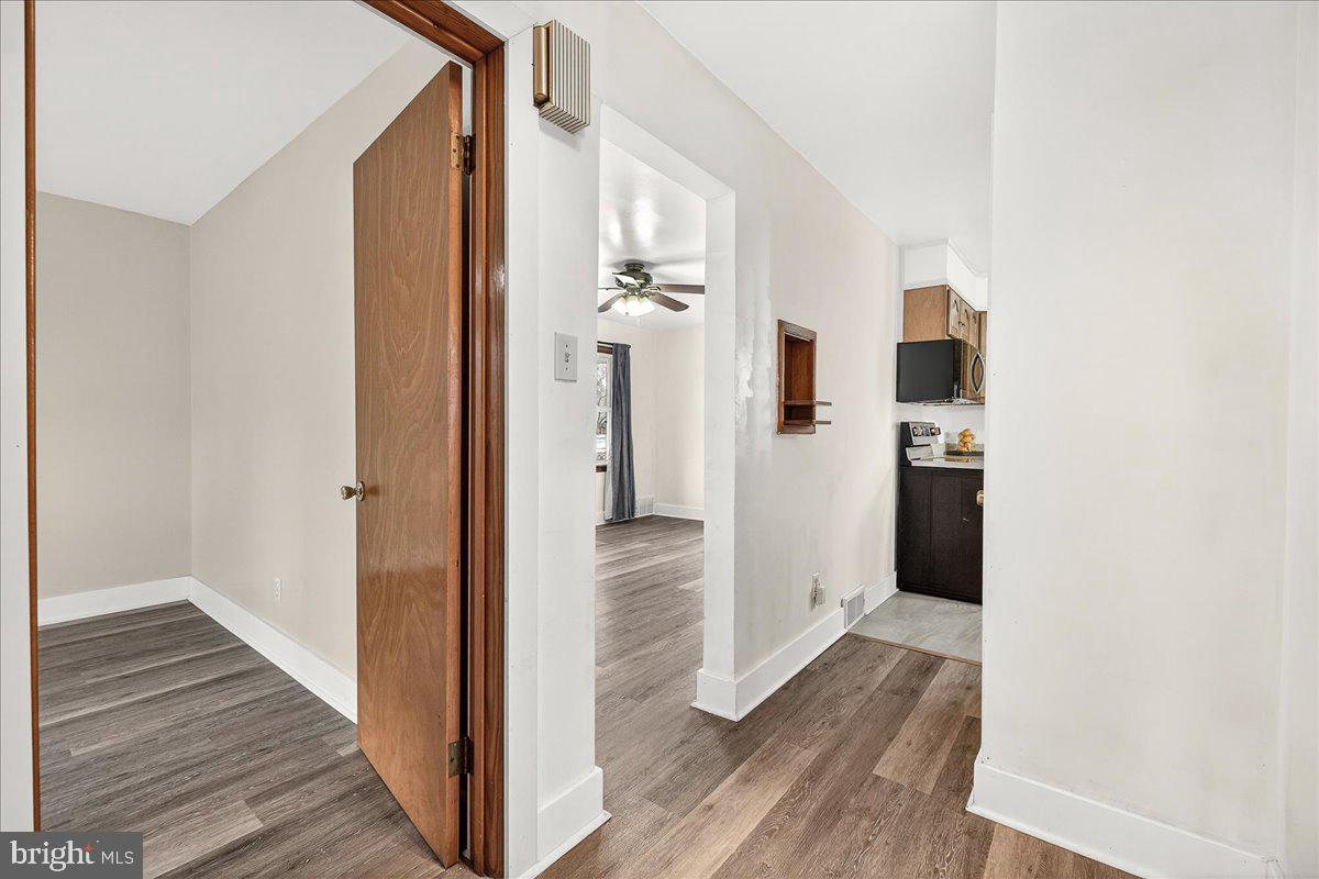 SOUTH END - Residential