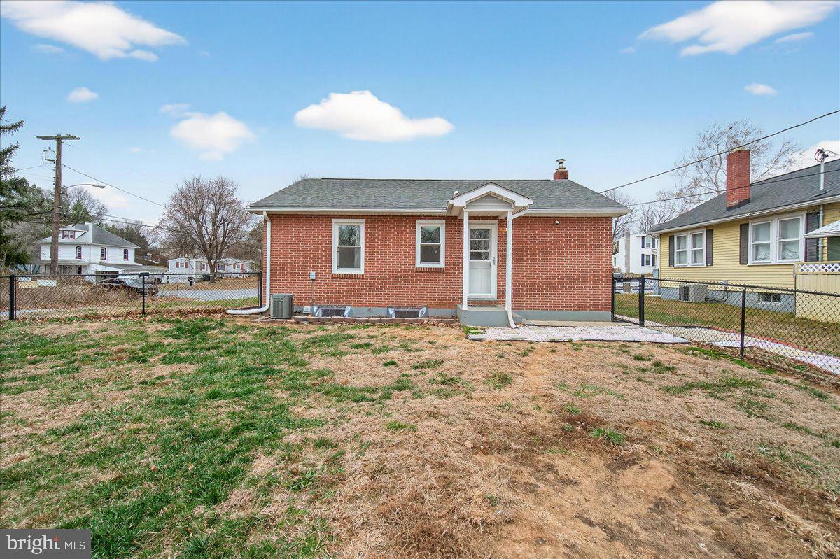 SOUTH END - Residential