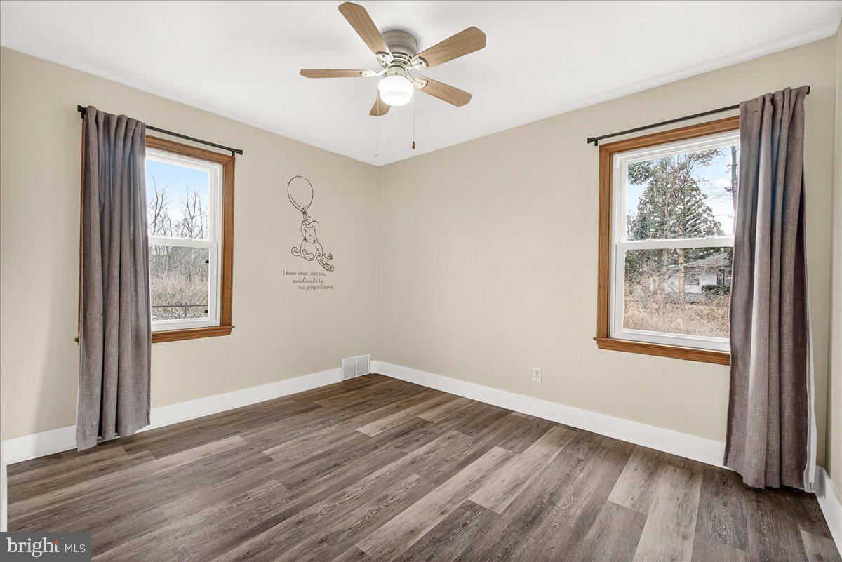 SOUTH END - Residential