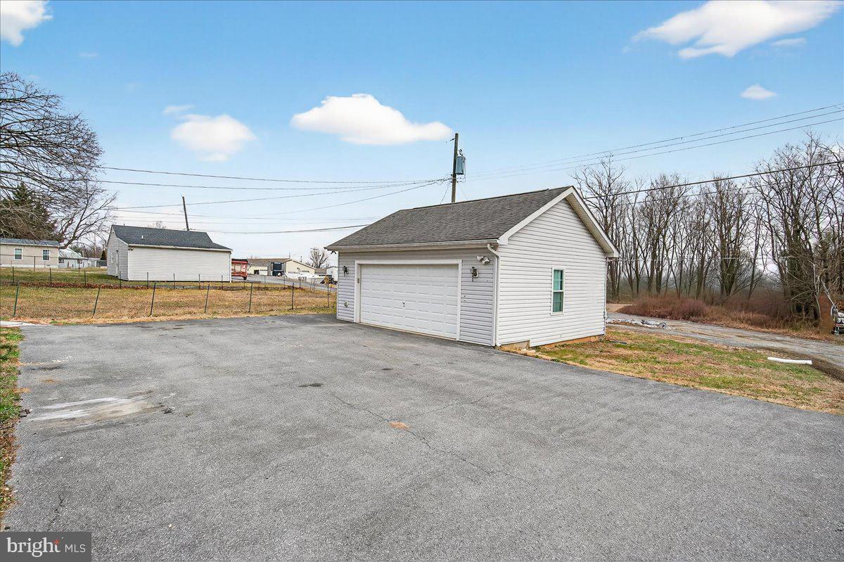 SOUTH END - Residential