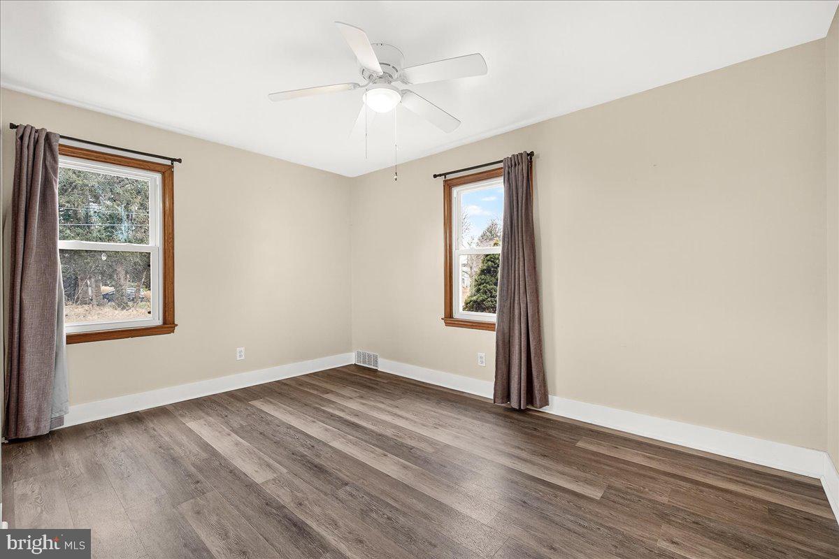 SOUTH END - Residential