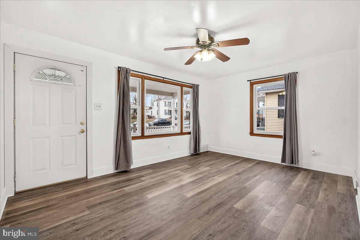 SOUTH END - Residential