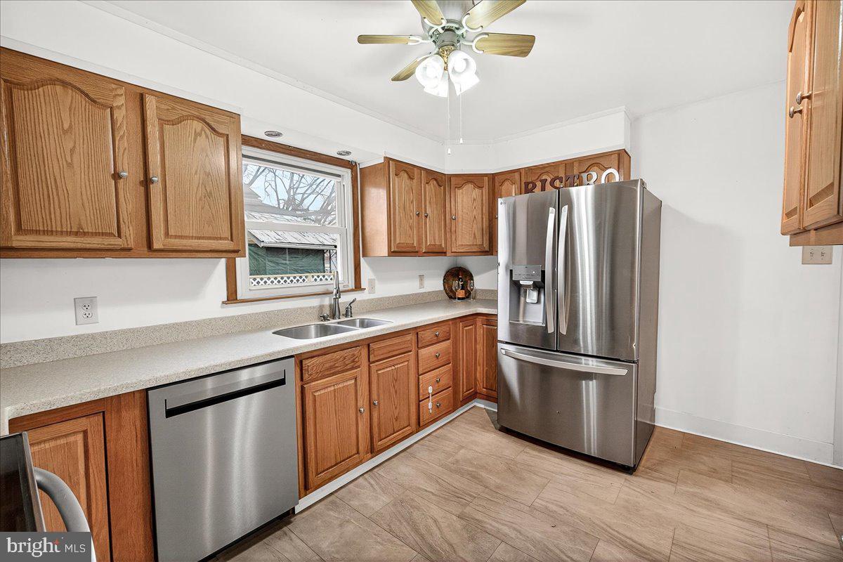 SOUTH END - Residential