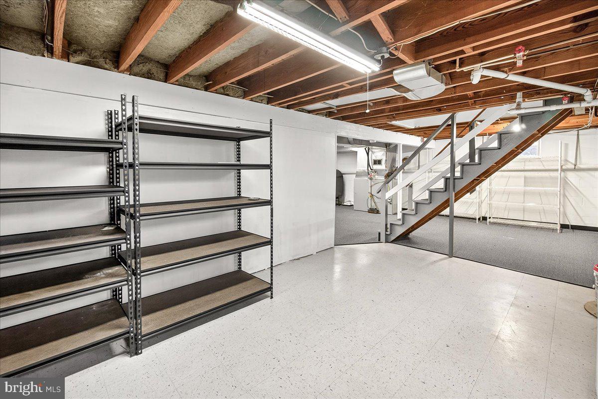 SOUTH END - Residential