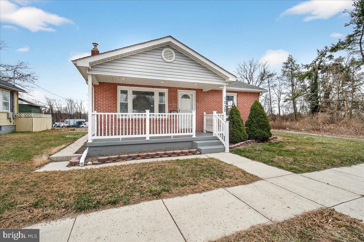 SOUTH END - Residential