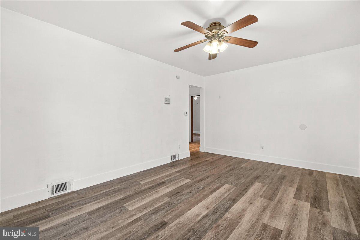 SOUTH END - Residential