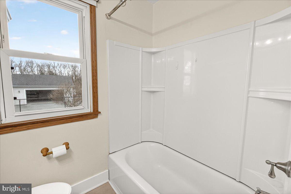 SOUTH END - Residential