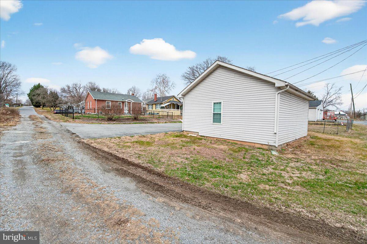 SOUTH END - Residential