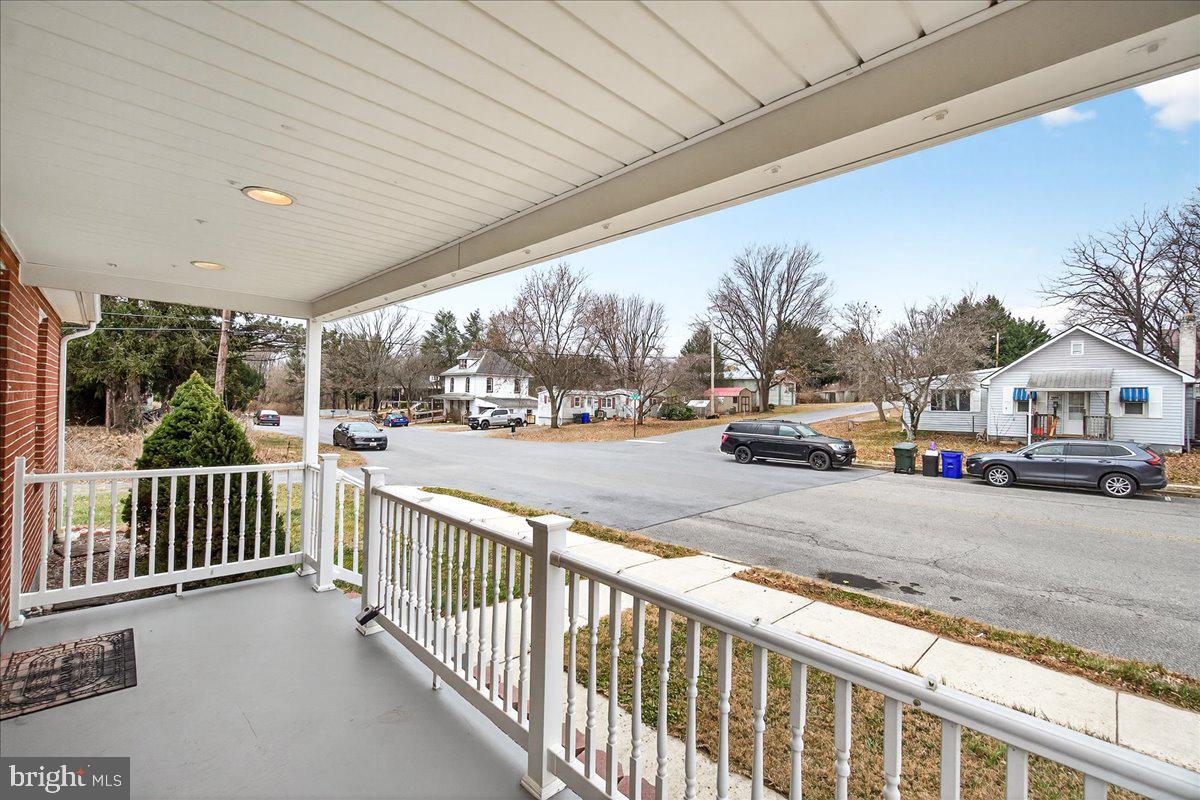 SOUTH END - Residential