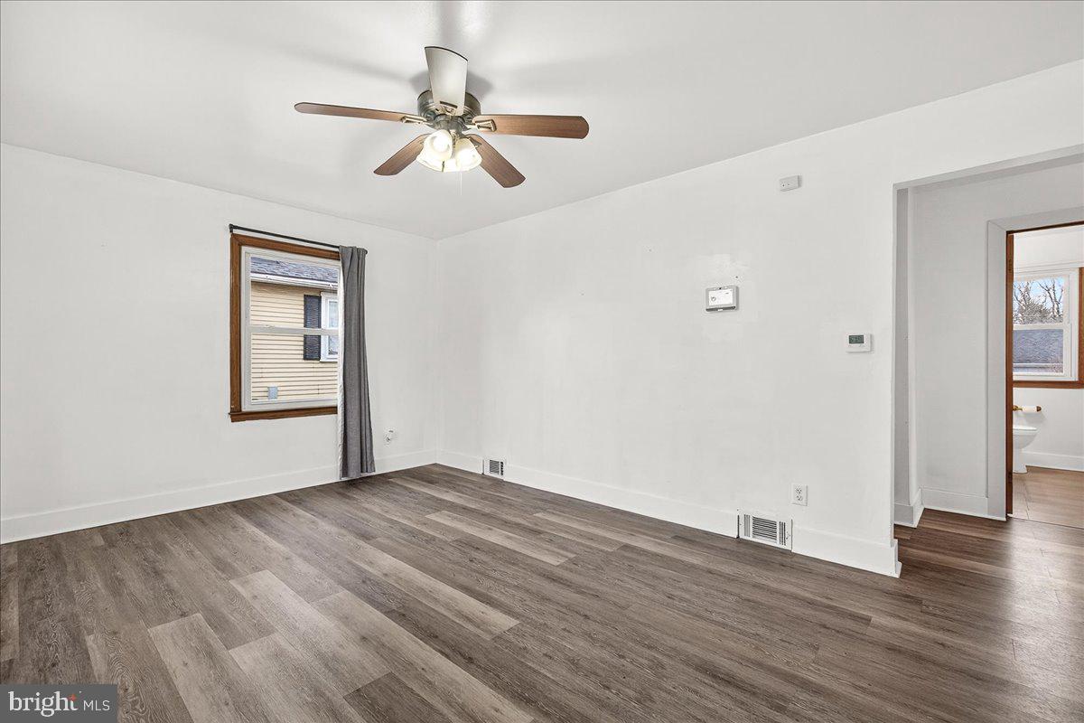 SOUTH END - Residential