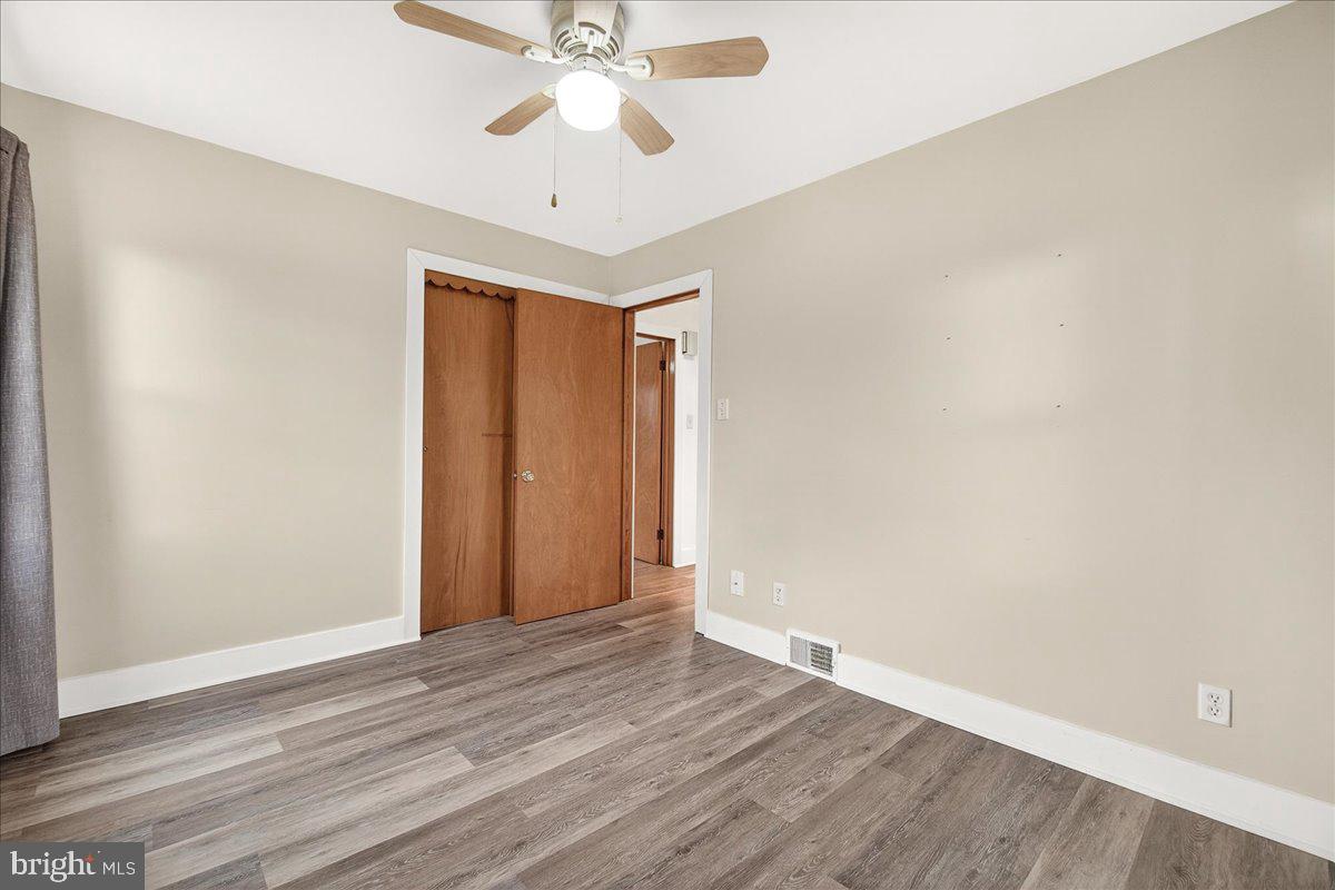 SOUTH END - Residential