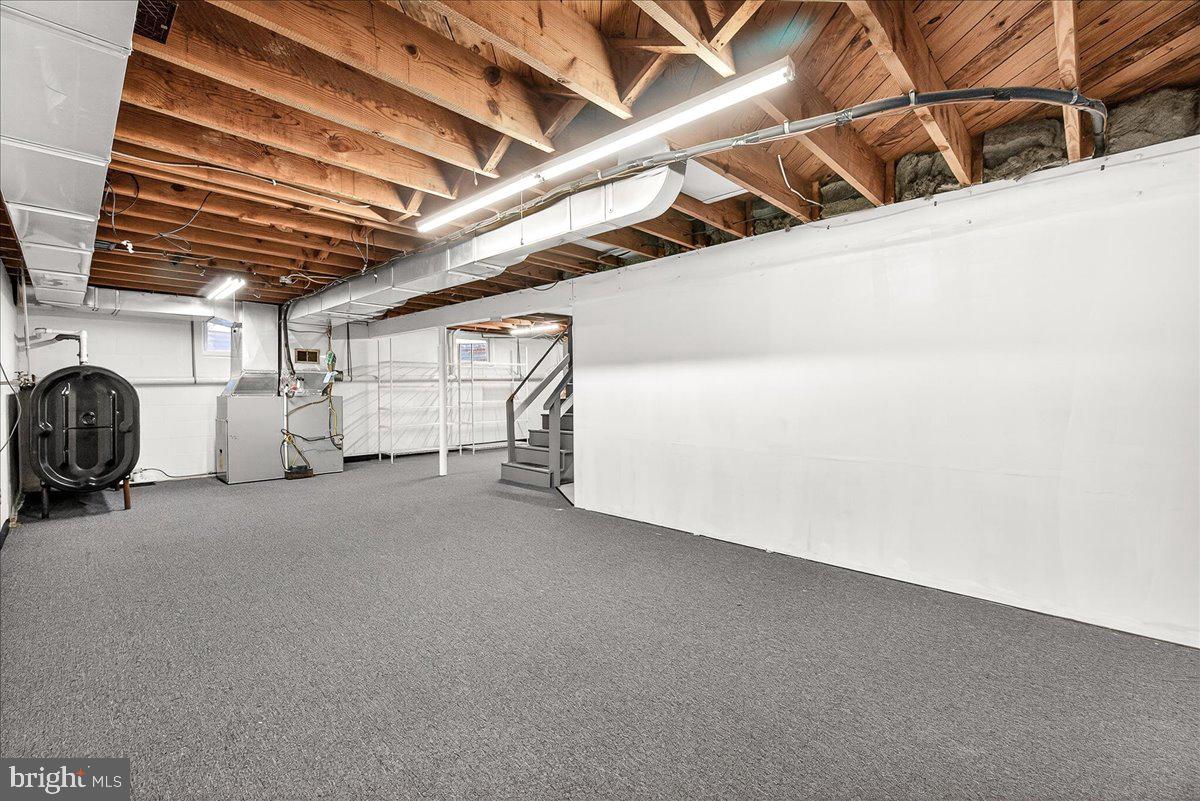 SOUTH END - Residential