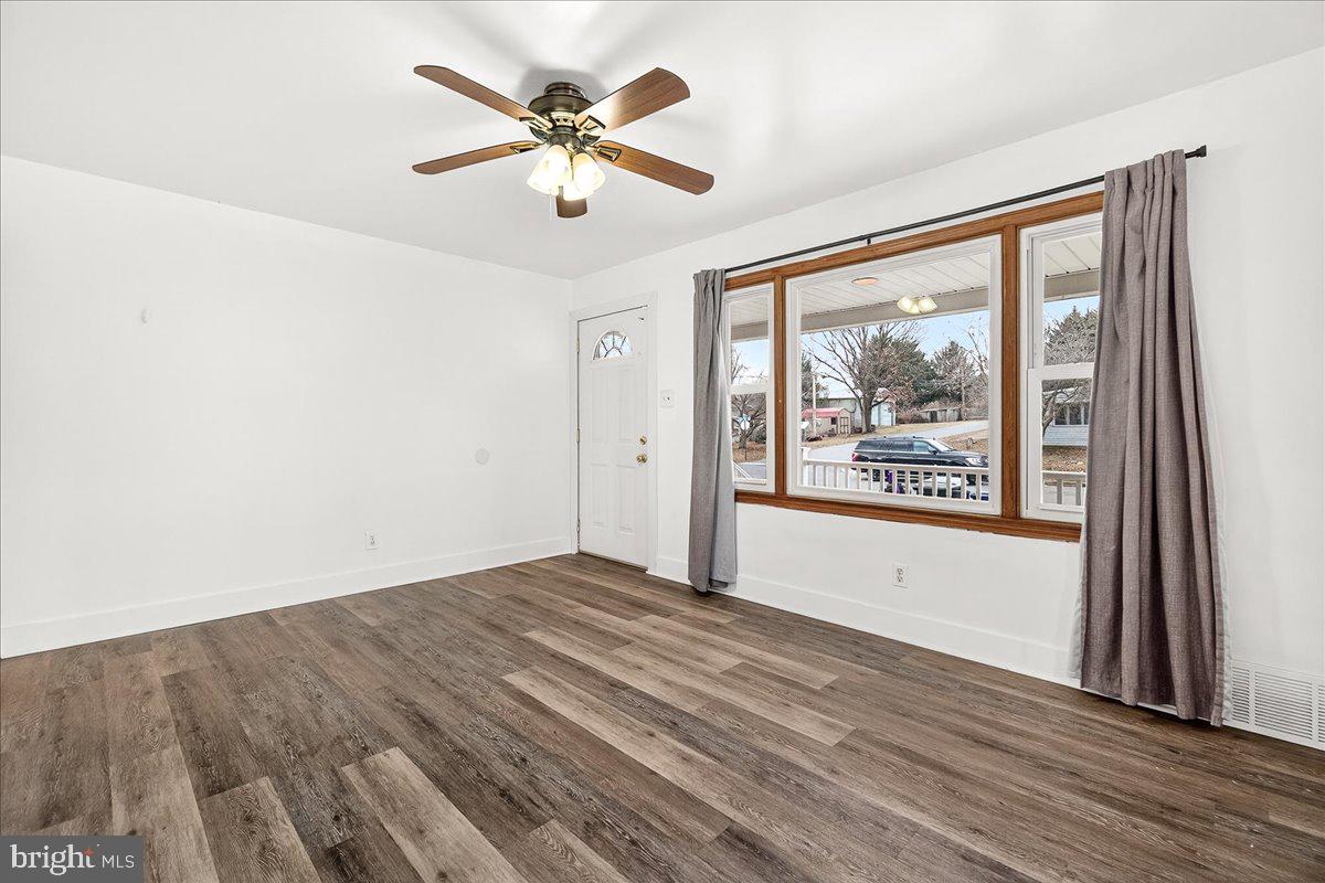 SOUTH END - Residential