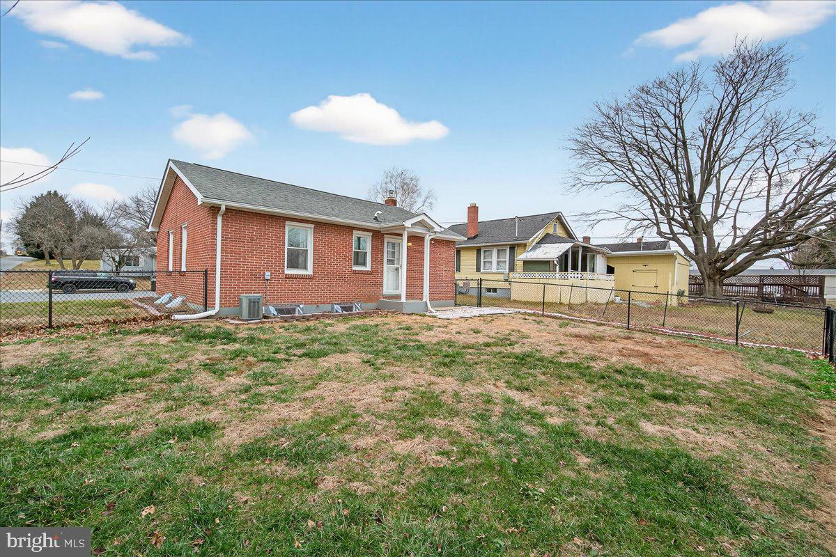 SOUTH END - Residential