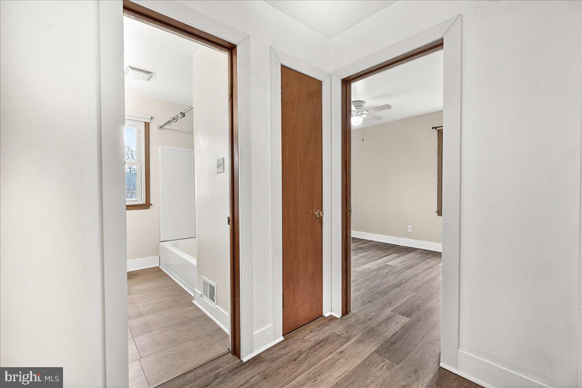 SOUTH END - Residential