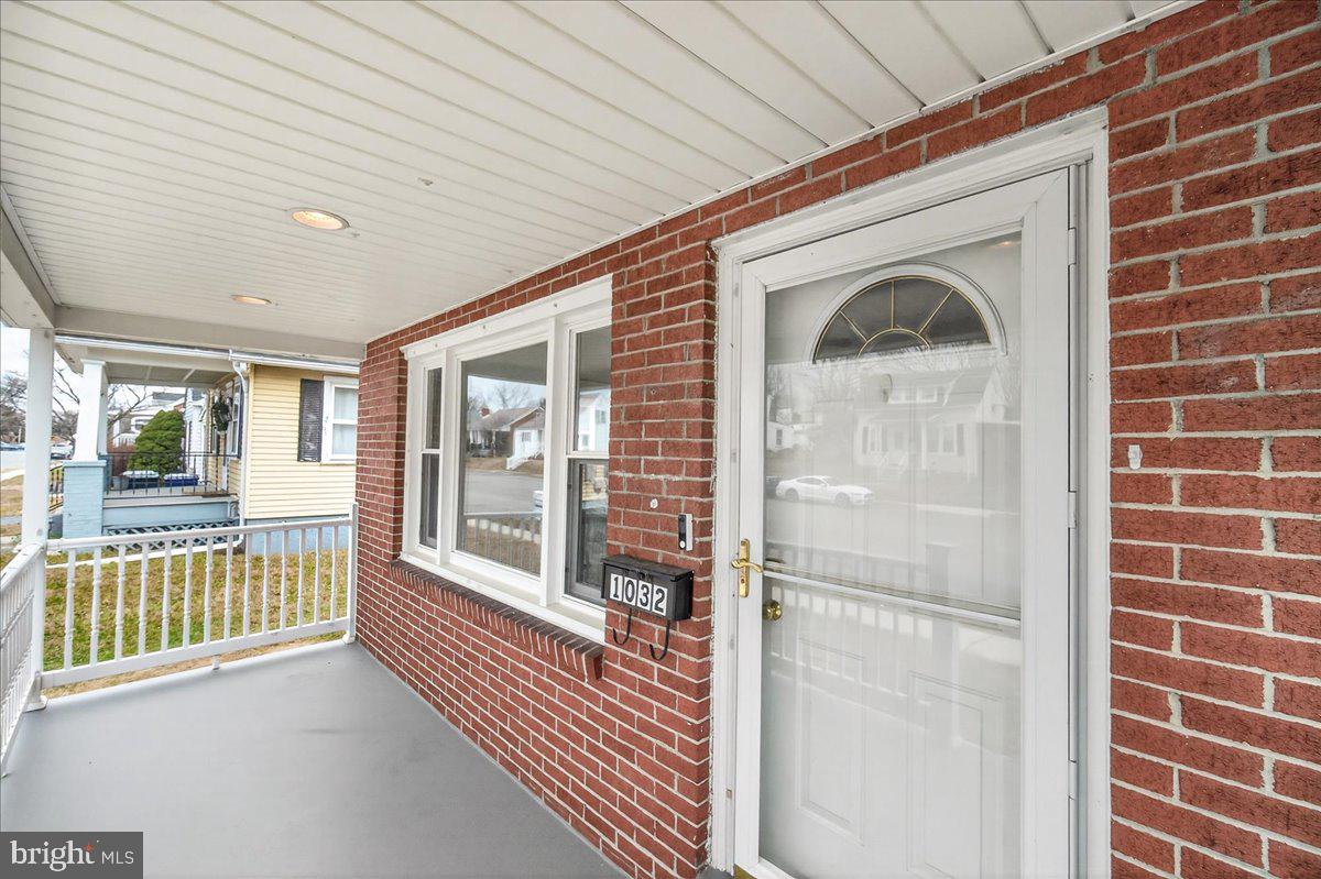 SOUTH END - Residential