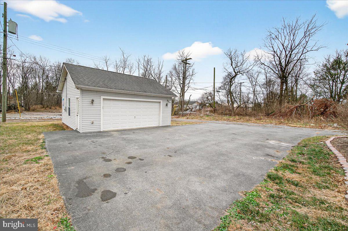 SOUTH END - Residential