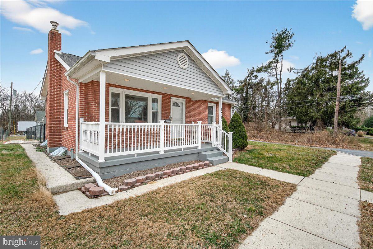 SOUTH END - Residential