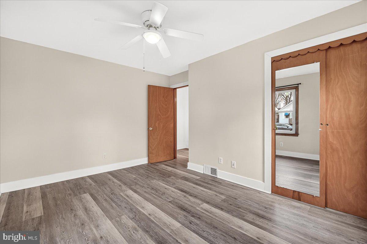 SOUTH END - Residential