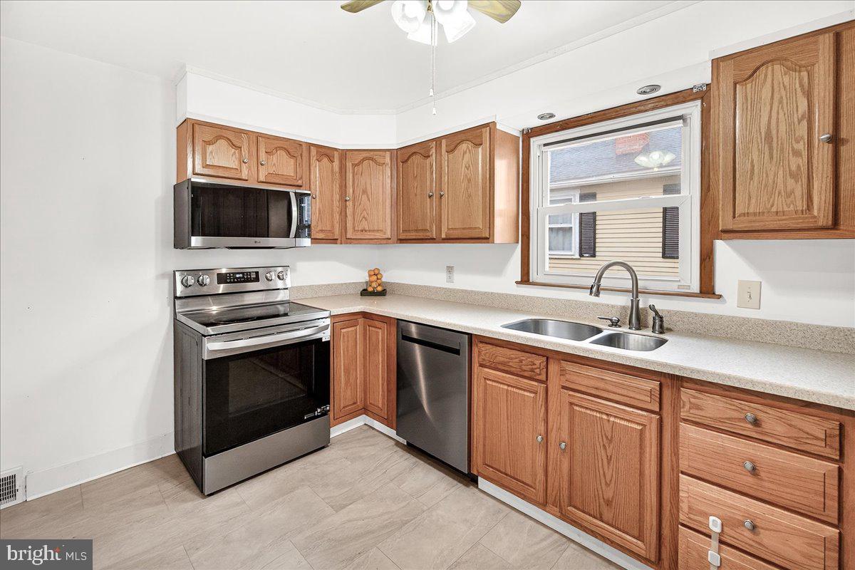 SOUTH END - Residential