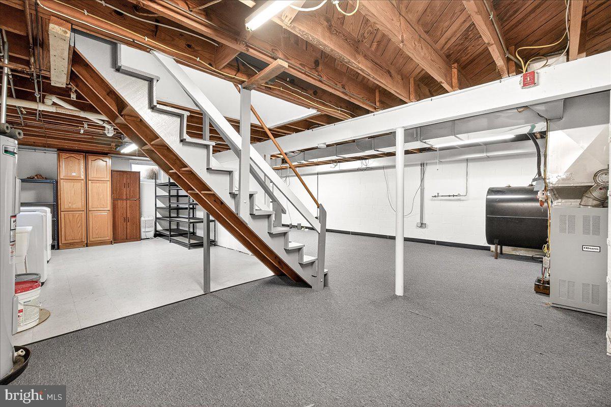 SOUTH END - Residential