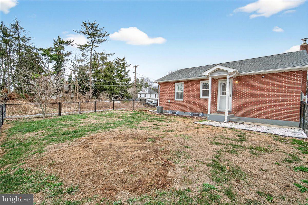 SOUTH END - Residential