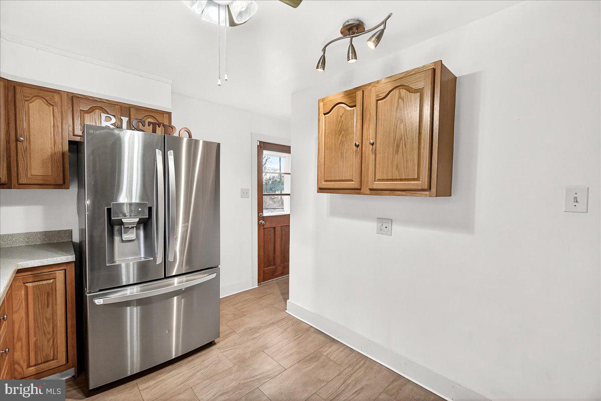 SOUTH END - Residential