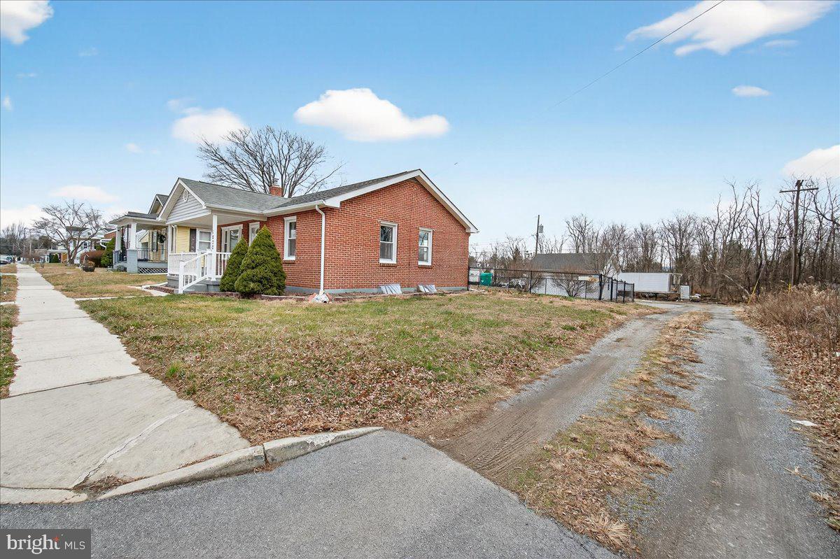 SOUTH END - Residential