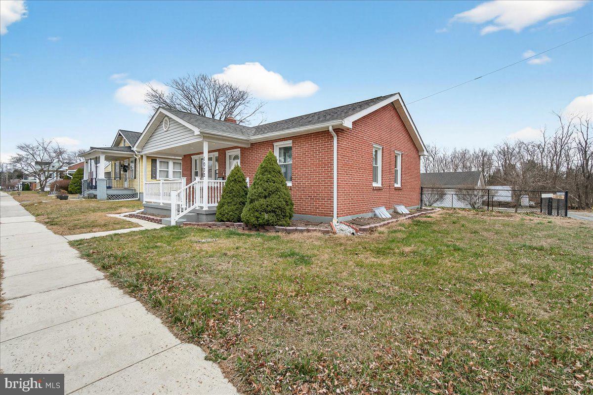 SOUTH END - Residential