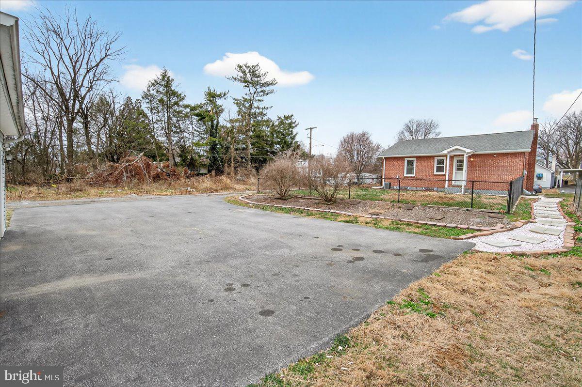 SOUTH END - Residential